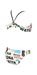 SWS2 Arena Swimkini L113