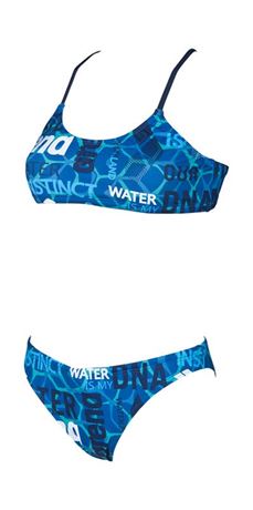SWS2 Arena Swimkini L114
