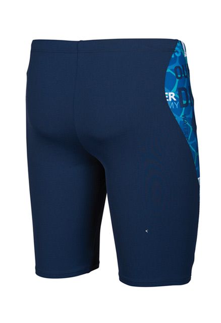Arena Bañador Jammer Hombre - Performance Vibes - Navy