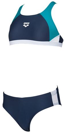SK2T Arena Swimkini Girl L137