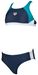 SK2T Arena Swimkini Girl L137
