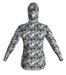 TSWJ Gym Hoody WM Cam