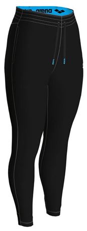 3TLT Wmn Gym Spacer Pant SZ
