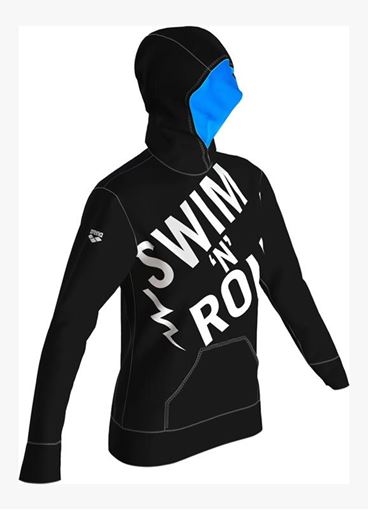 LWPJ Arena Graphics Hoodie WSZ