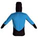 WAMS Wärmejacke Hooded Half-Qu
