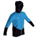 WAMS Wärmejacke Hooded Half-Qu