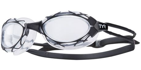 SBO Swim Goggle Nest Pro Clear