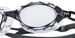 SBO Swim Goggle Nest Pro Clear