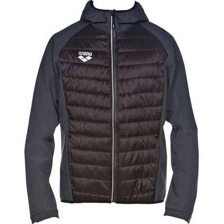 WAMS Wärmejacke Thermal Jacket