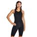 SWSL Speedo BadeanzugBein L201