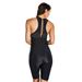 SWSL Speedo BadeanzugBein L201
