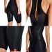 SWSL Speedo BadeanzugBein L201
