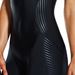 SWSL Speedo BadeanzugBein L201