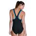 SWSM Speedo Badeanzug L202
