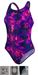 SWSF Speedo Badeanzug L206