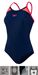 SWSP Speedo Badeanzug NY L211