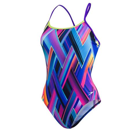 SWSF Speedo Badeanzug L213