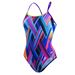 SWSF Speedo Badeanzug L213