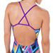 SWSF Speedo Badeanzug L213