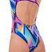 SWSF Speedo Badeanzug L213