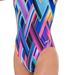 SWSF Speedo Badeanzug L213