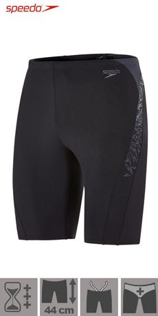 SMJA Jammer Speedo L221