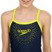 SK1T Badeanzug SpeedoGirl L227