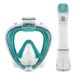 TAMK Set Smart Snorkel WN S-TS