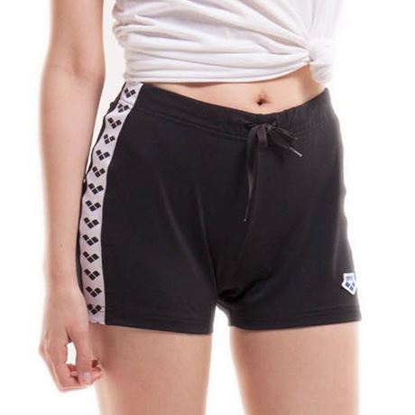 Short arena femme deals