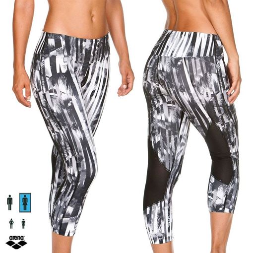 3TLT Wmn Gym 3/4 Tight Rira