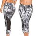 3TLT Wmn Gym 3/4 Tight Rira