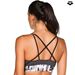 DEBH Gym Top Bra Arena WN Rira
