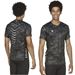 T-SS M T-Shirt Mesh Run S/S SZ