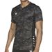T-SS M T-Shirt Mesh Run S/S SZ