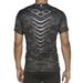 T-SS M T-Shirt Mesh Run S/S SZ