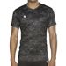 T-SS M T-Shirt Mesh Run S/S SZ