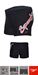 SKAS Speedo Aquashort Boy M139