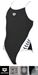 SK1T Badeanzug Girl Arena N100