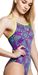 SWSF M.W. Swimsuit M7610