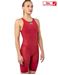 WKW Bodyshell Openback Knee RD