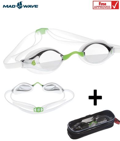 SBW Schwimmbrille RecordBreakM