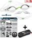 SBW Schwimmbrille RecordBreakM