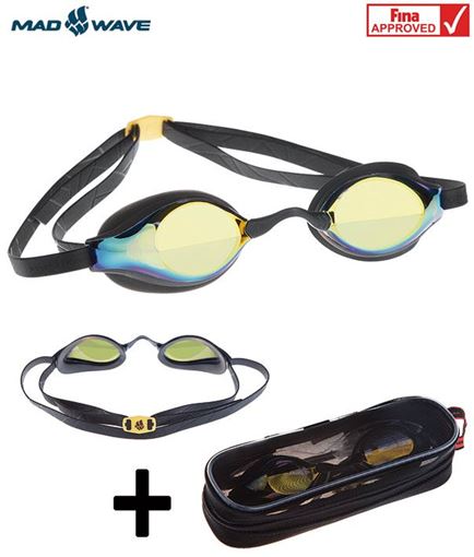 SBW Schwimmbrille RecordBreakM
