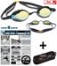 SBW Schwimmbrille RecordBreakM