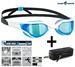 SBW Schwimmbrille Razor WZ
