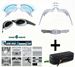 SBW Schwimmbrille Razor MirrSZ