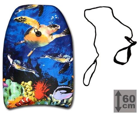 TRKB Schwimmbrett Turtle