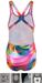 SWSF Speedo Badeanzug M207