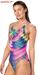 SWSF Speedo Badeanzug M207