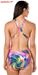 SWSF Speedo Badeanzug M207
